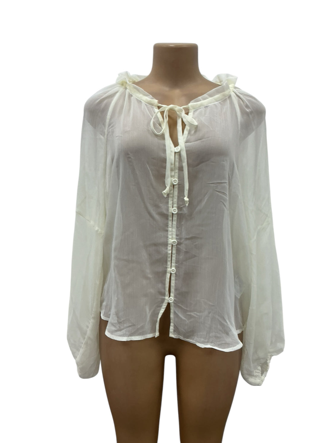 Blusa L (ON 34TH)