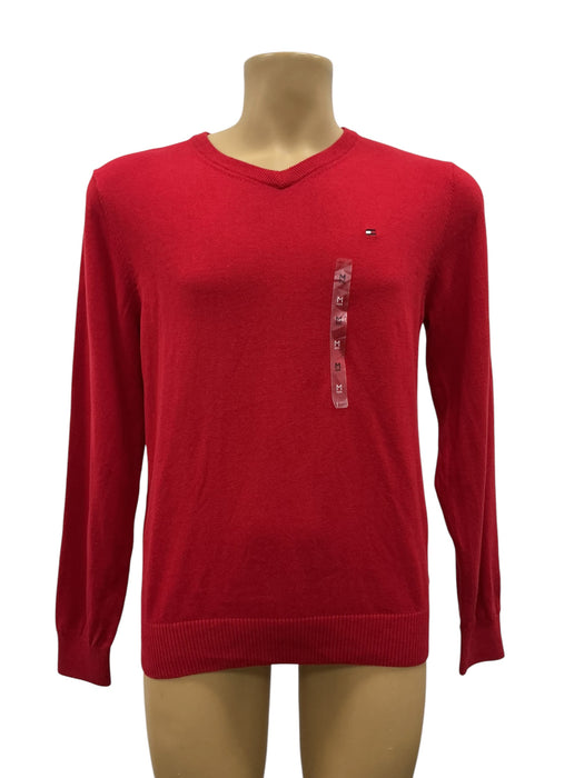 Sudadero M (TOMMY HILFIGER)