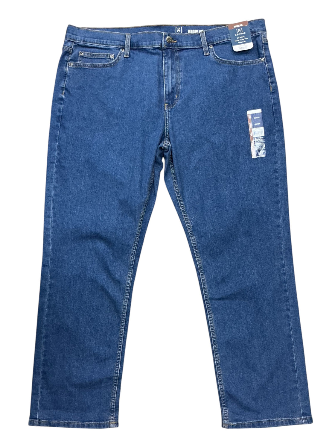 Pantalón 36X29 (GEORGE)