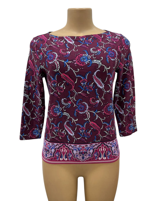 Blusa XS (ANN TAYLOR)