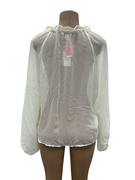 Blusa L (ON 34TH)