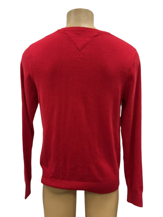 Sudadero M (TOMMY HILFIGER)