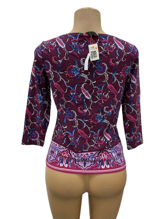 Blusa XS (ANN TAYLOR)