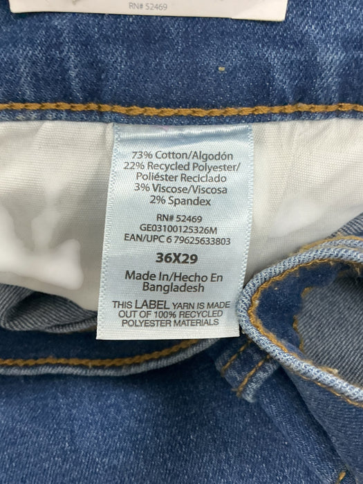 Pantalón 36X29 (GEORGE)