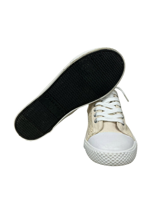 Tenis 7 (CANVAS UPPER BALANCE)