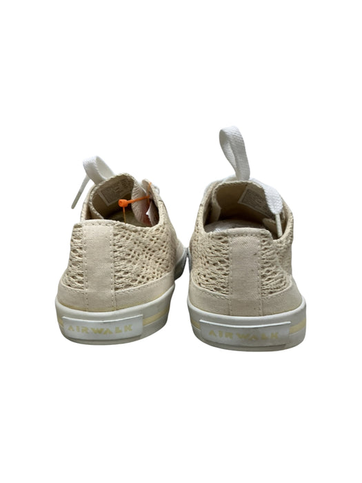 Tenis 7 (CANVAS UPPER BALANCE)