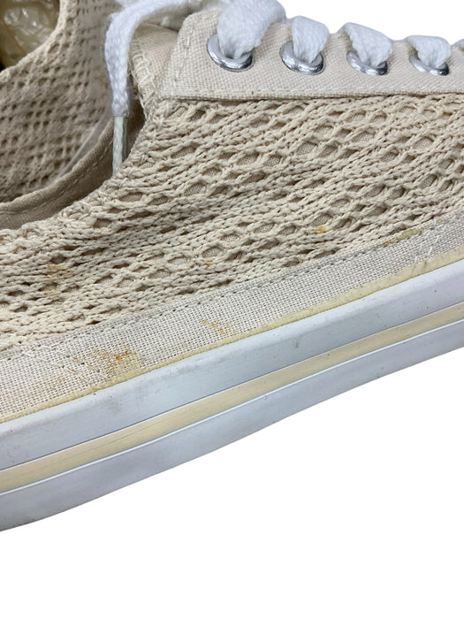 Tenis 7 (CANVAS UPPER BALANCE)