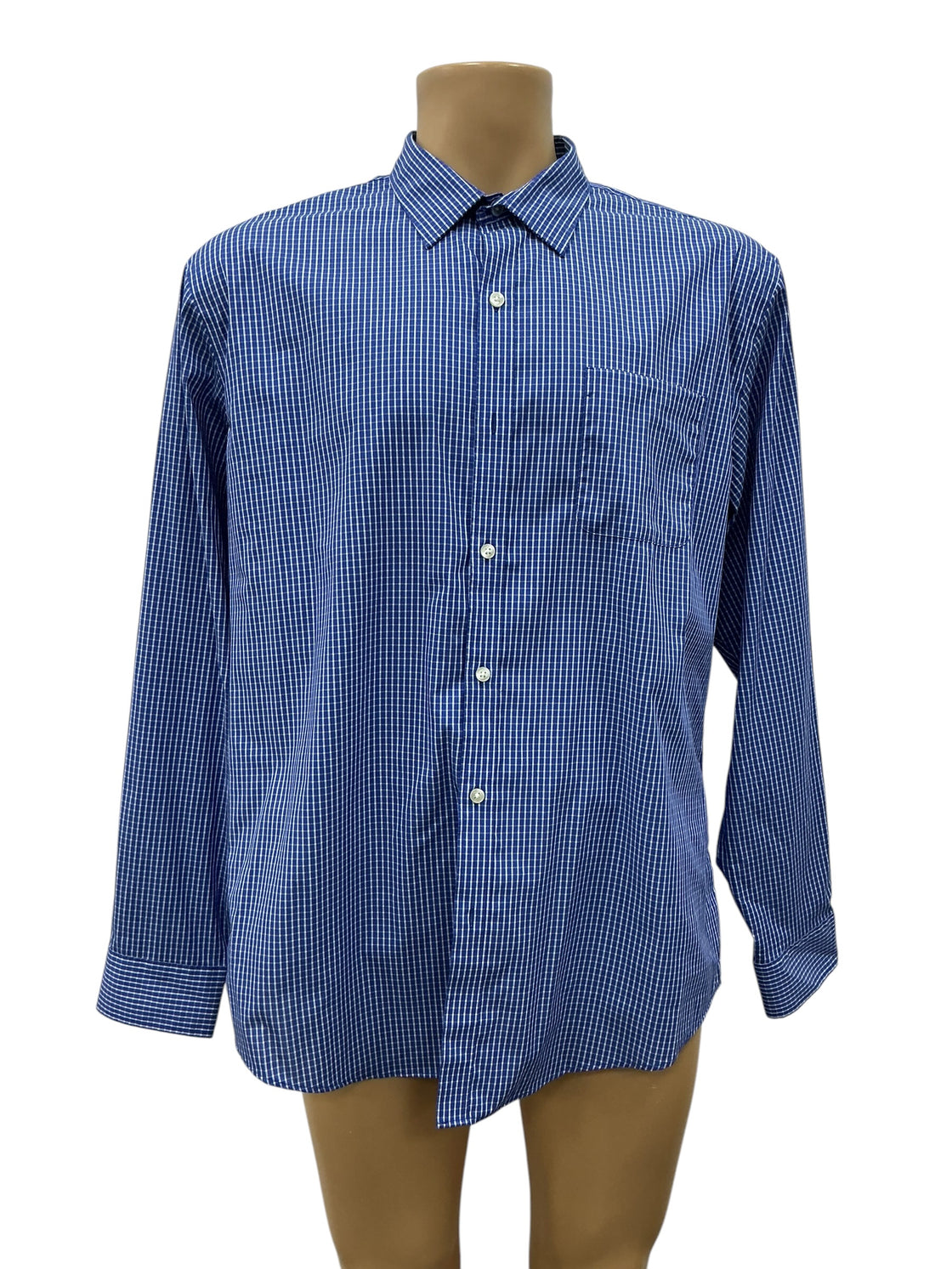Camisa XL (VAN HEUSEN)