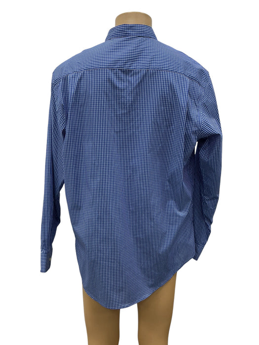 Camisa XL (VAN HEUSEN)