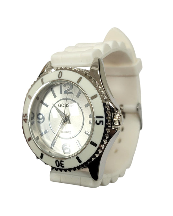 Reloj Análogo (GOSSIP)