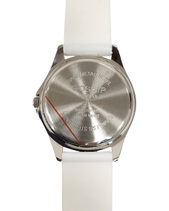 Reloj Análogo (GOSSIP)