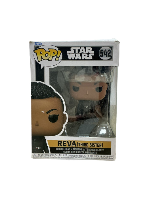 Reva (FUNKO)