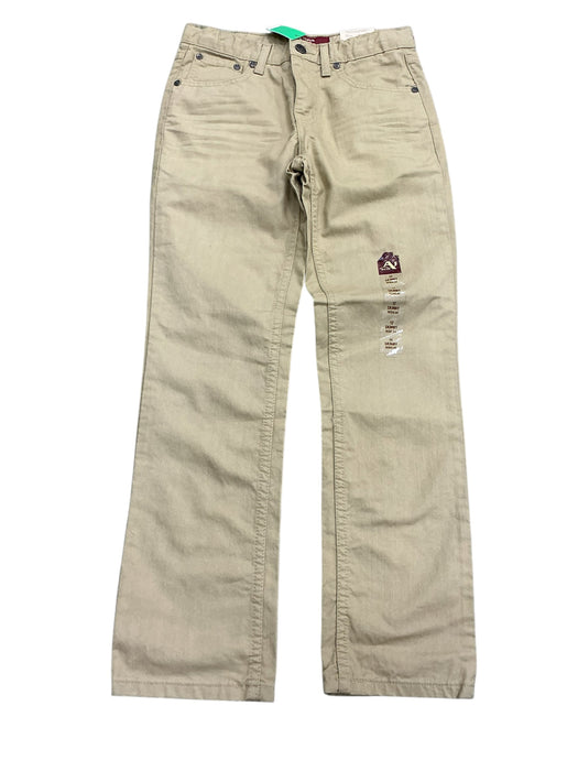 Pantalón para niño 12 (ARIZONA)
