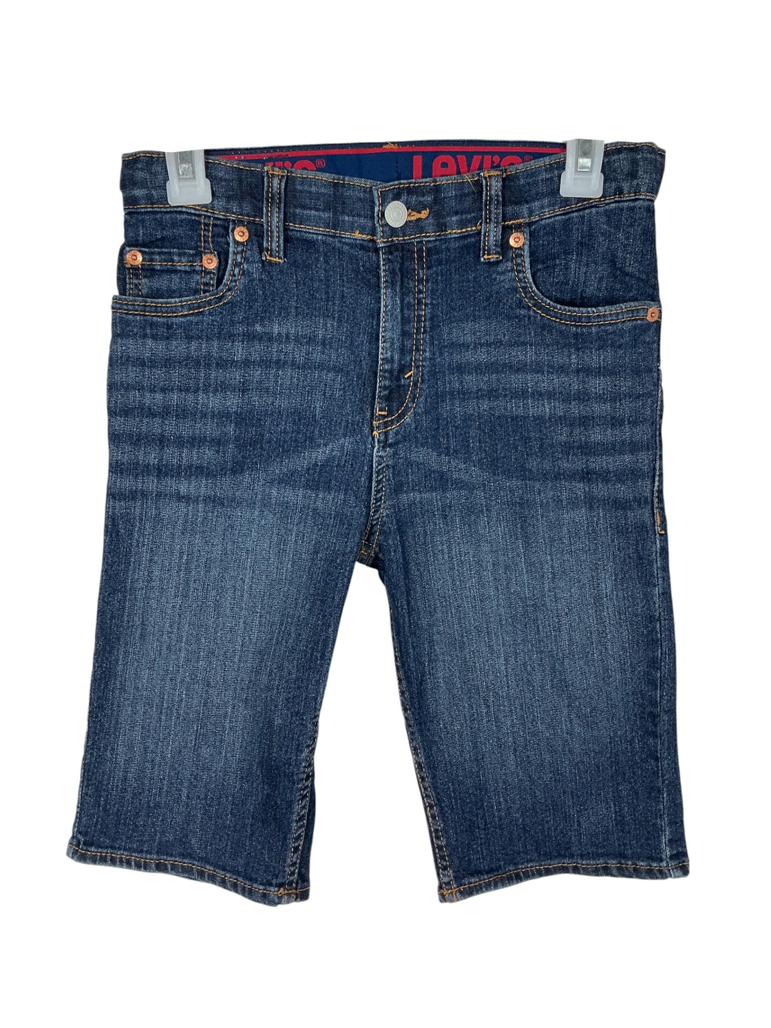 Pantaloneta 14 (LEVI´S)