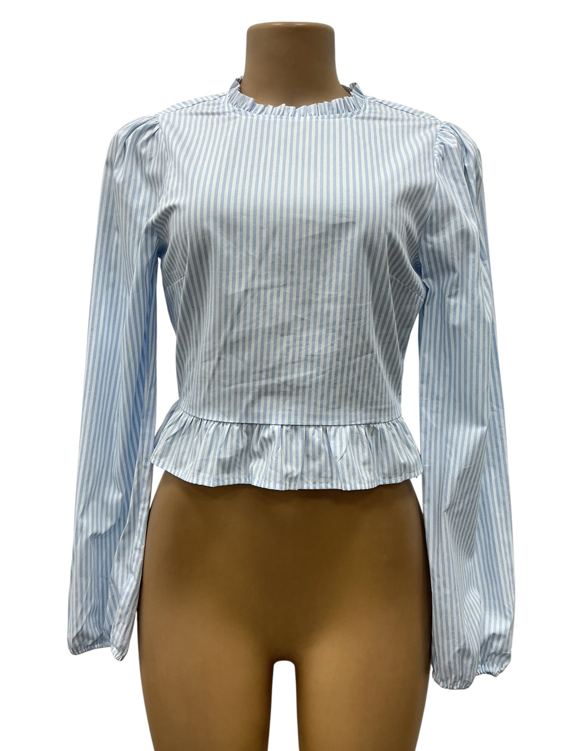 Blusa XS (DIVIDED)