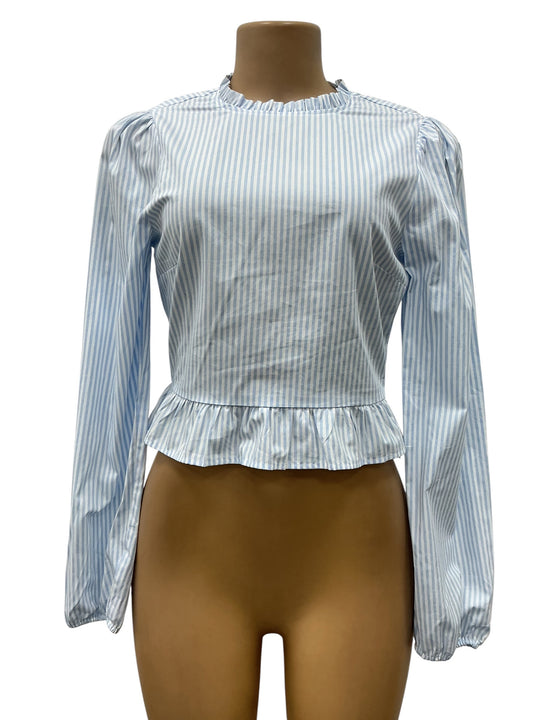 Blusa XS (DIVIDED)