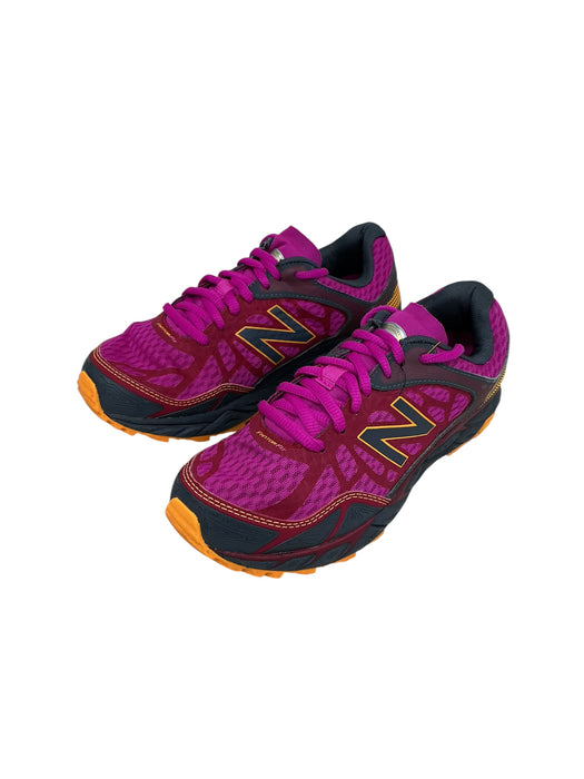 Tenis 7 (NEW BALANCE)