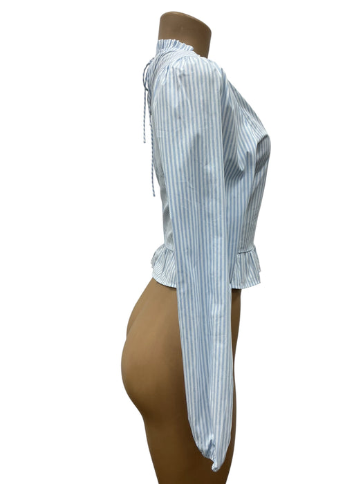 Blusa XS (DIVIDED)