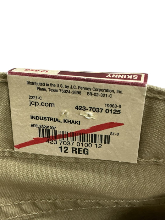 Pantalón para niño 12 (ARIZONA)
