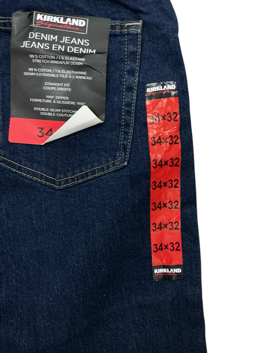 Pantalón 34X32 (KIRKLAND SIGNATURE)