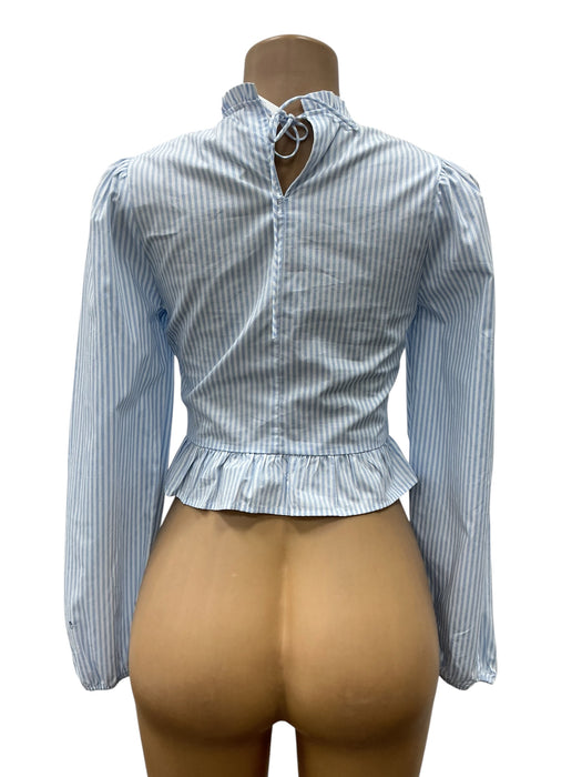Blusa XS (DIVIDED)