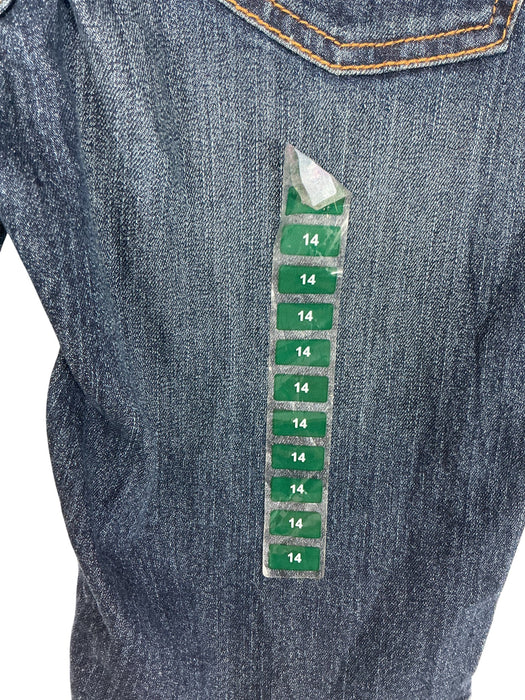 Pantaloneta 14 (LEVI´S)