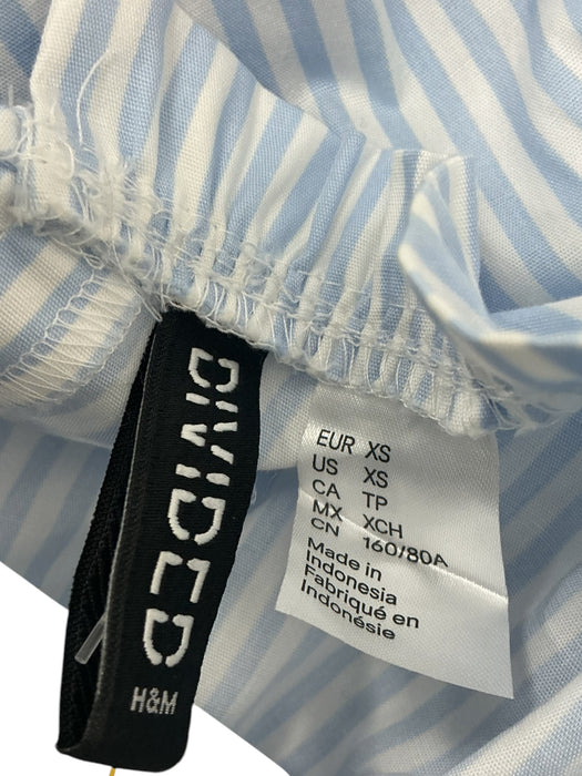 Blusa XS (DIVIDED)