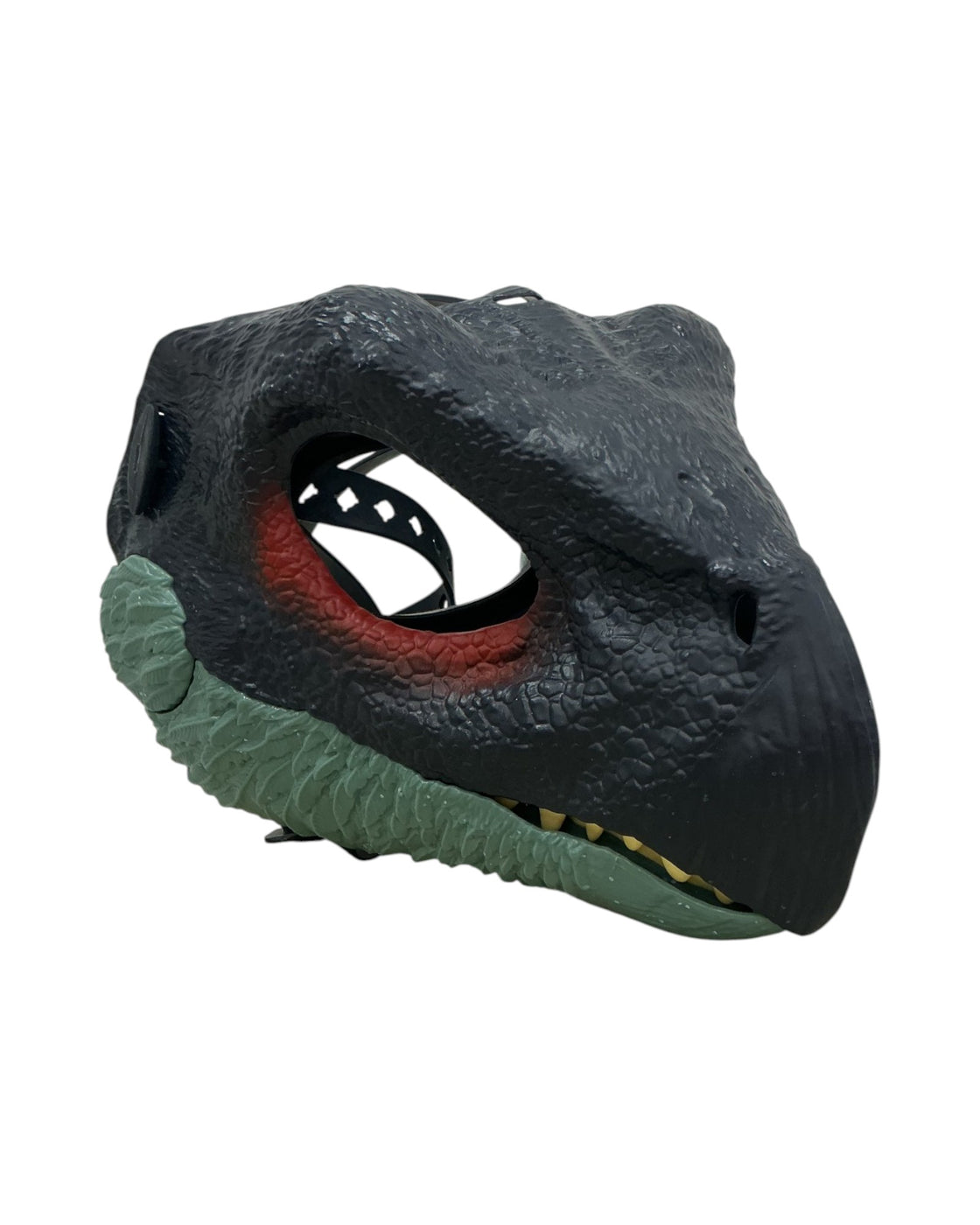 Mascara de Therizinosaurus (MATTEL)