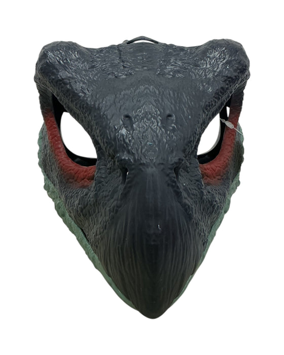 Mascara de Therizinosaurus (MATTEL)