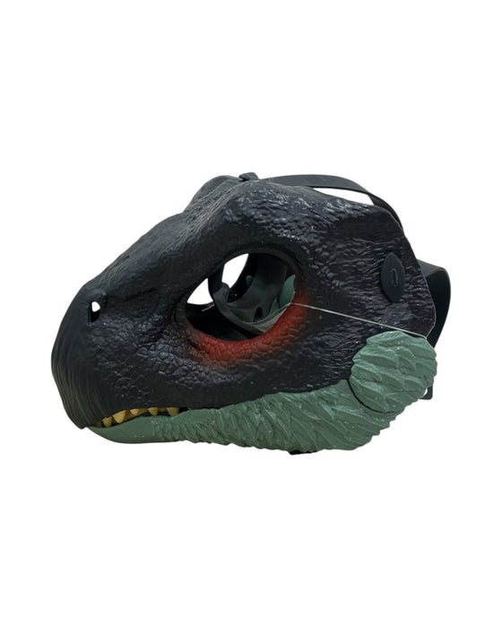 Mascara de Therizinosaurus (MATTEL)