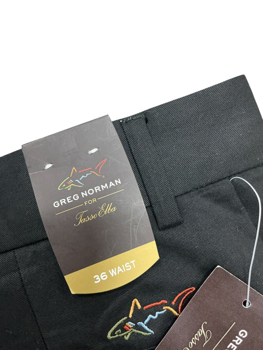 Pantaloneta 36 (GREG NORMAN)