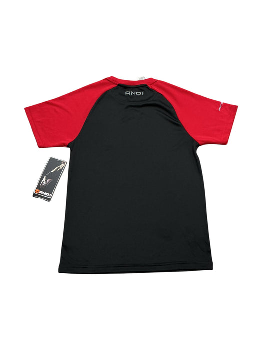 Playera para niño 10/12 (AND1)