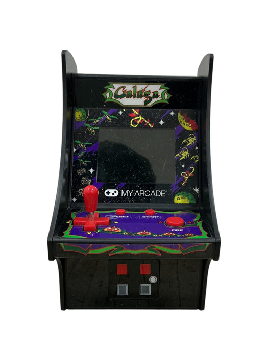 Galaga (MY ARCADE)