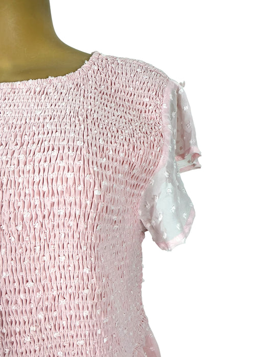 Vestido XL (MEROKEETY)
