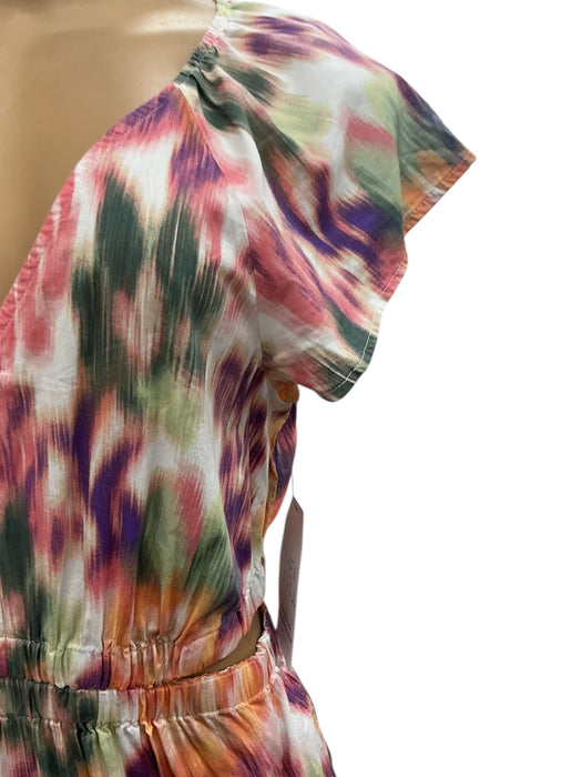 Vestido XS (TIME AND TRU)