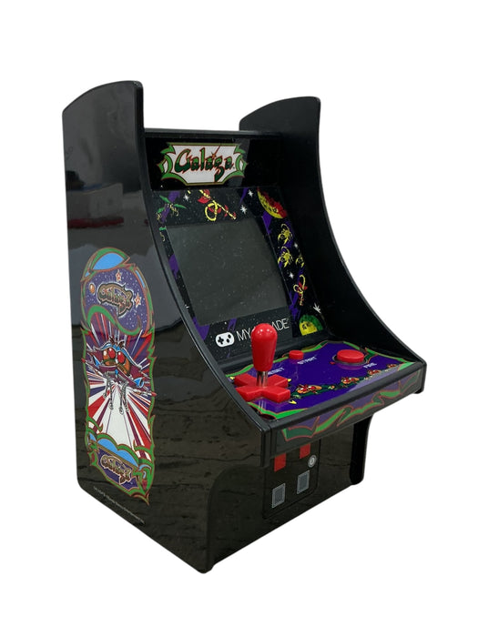 Galaga (MY ARCADE)