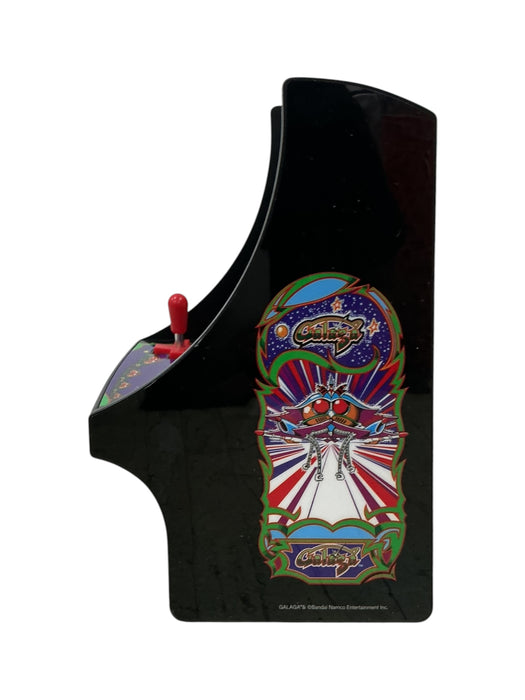 Galaga (MY ARCADE)