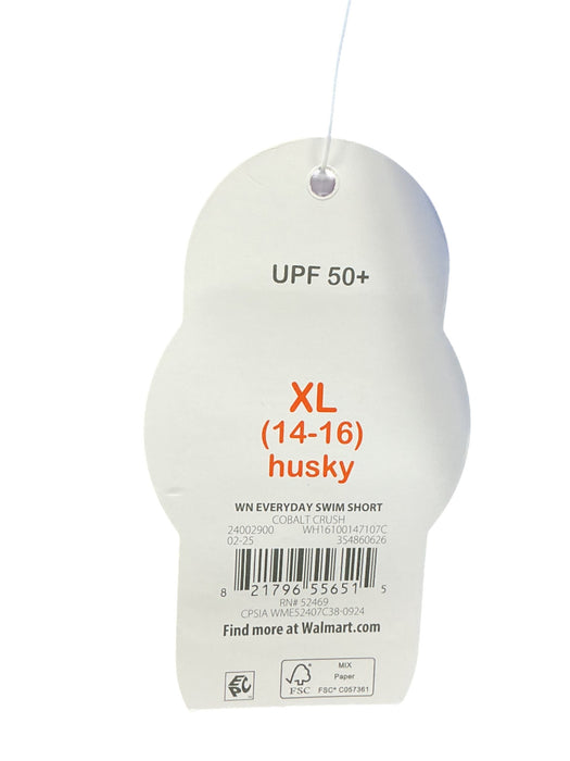 Pantaloneta XL (WONDER NATION)