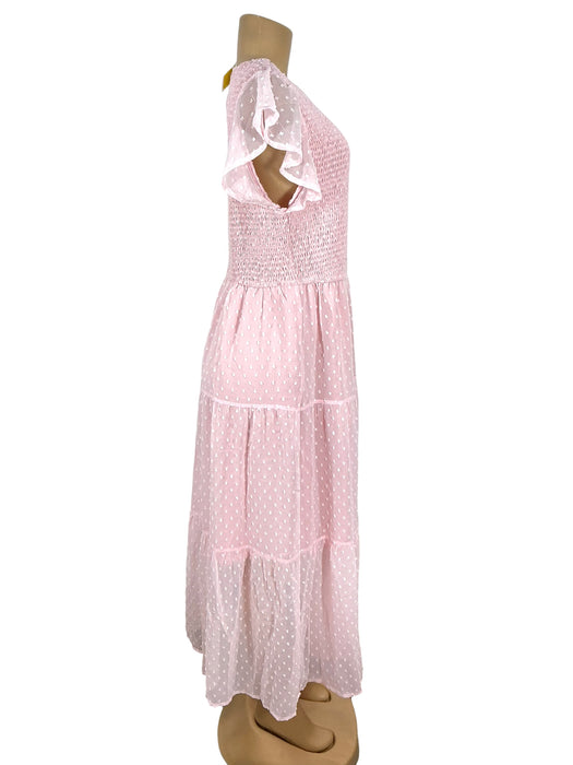 Vestido XL (MEROKEETY)