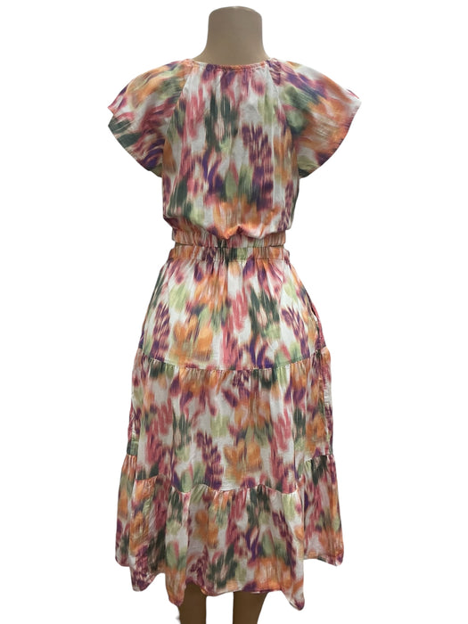 Vestido XS (TIME AND TRU)