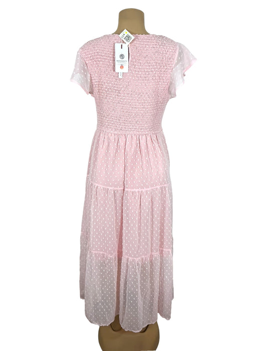 Vestido XL (MEROKEETY)
