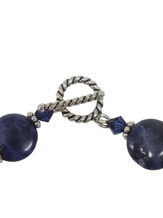 Pulsera de plata
