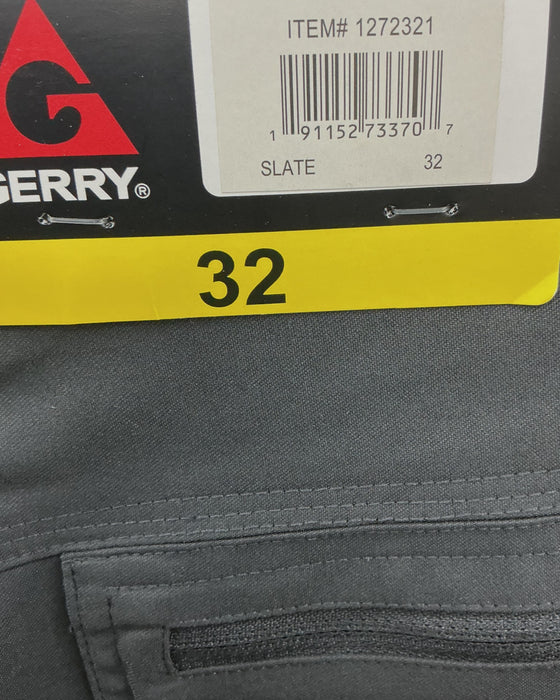 Pantaloneta 32 (GERRY)