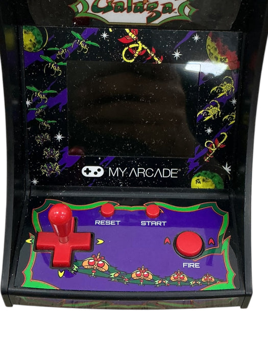 Galaga (MY ARCADE)