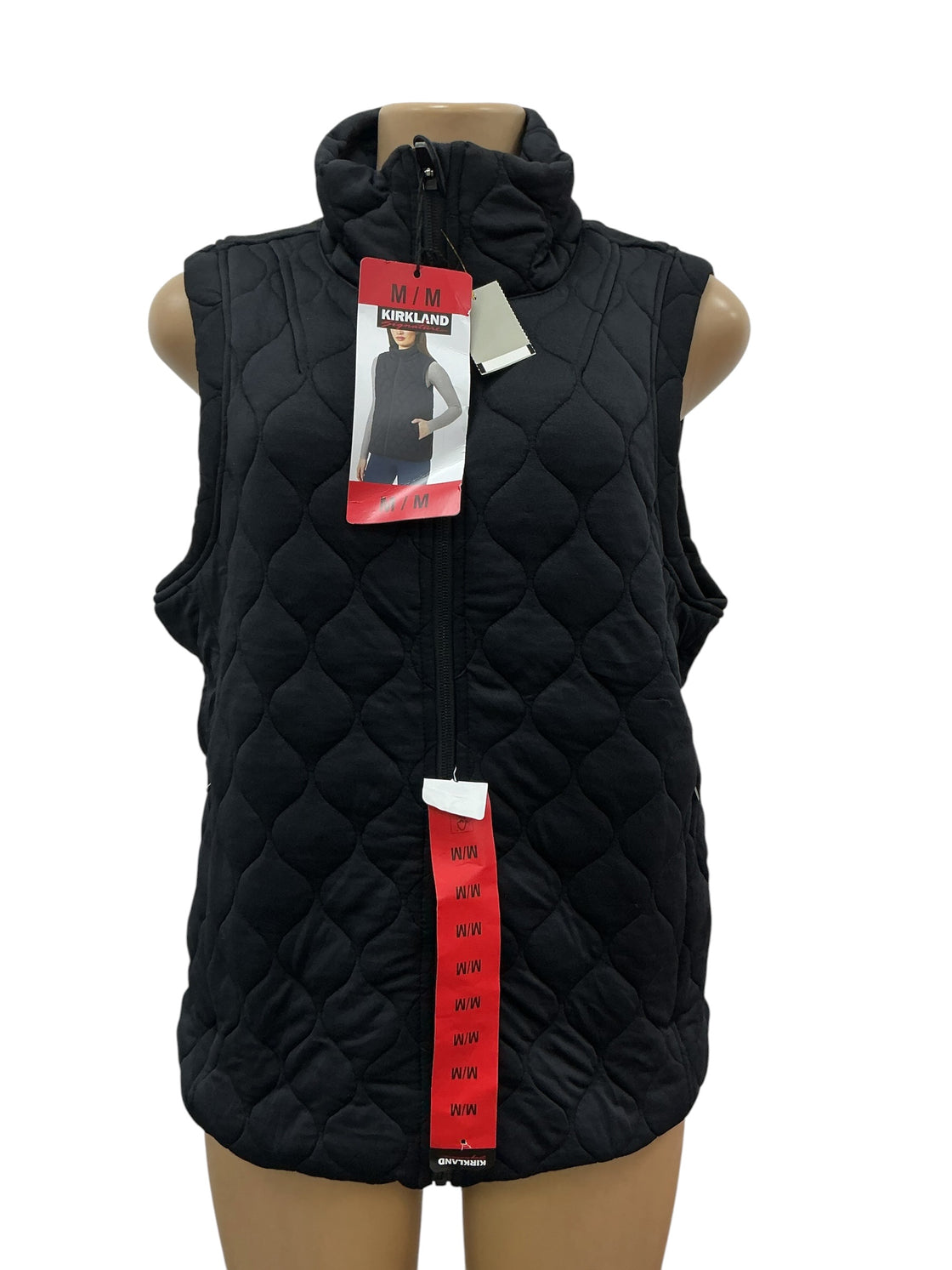 Chaleco M (KIRKLAND SIGNATURE)