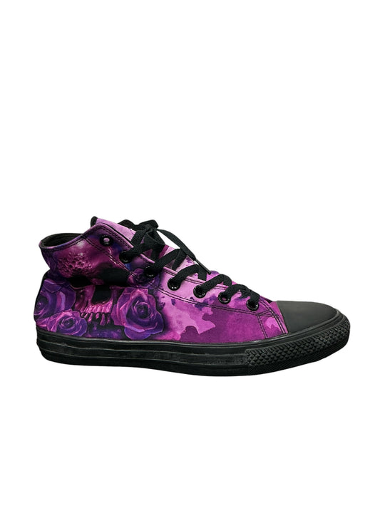 Tenis 8 (RAAD)