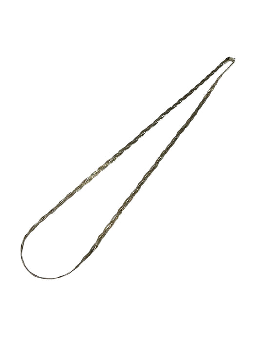 Collar de Plata (925)