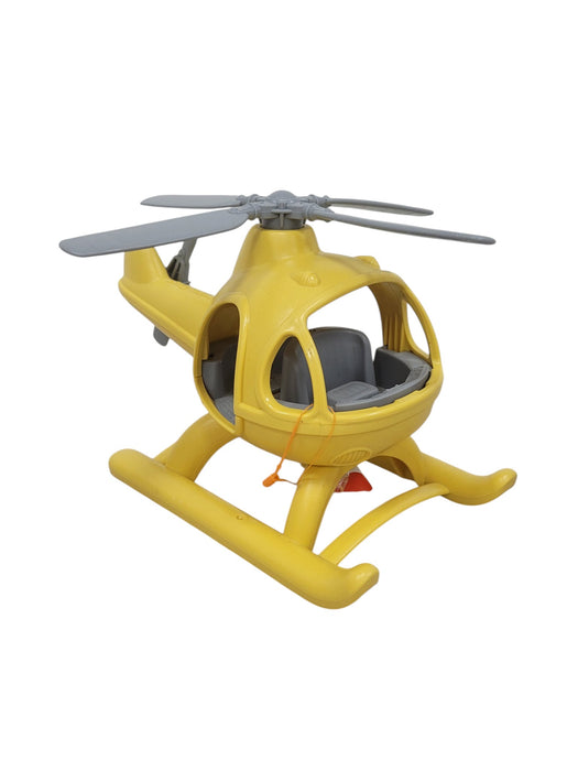 Helicóptero de juguete (GREEN TOYS)