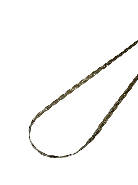 Collar de Plata (925)