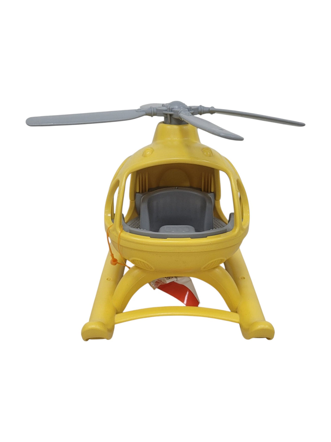 Helicóptero de juguete (GREEN TOYS)